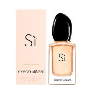 ARMANI Si EDP