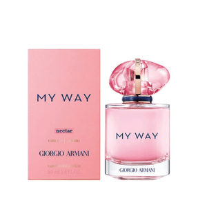 ARMANI My Way Nectar EDP