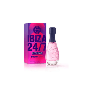 Pacha Ibiza 24/7 Feeling Her  EDT