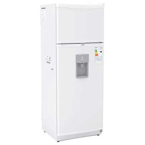 HELADERA BAMBI 2F1600BD 329L