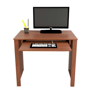 ESCRITORIO TABLES 3042 CAOBA