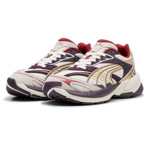 Zapatillas Unisex Puma Velophasis Play Paris