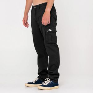 Pantalon cargo Rusty Z-Charge 3