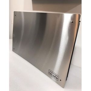 Calefactor Caldén Tiro Balanceado U (TBU) 5.0