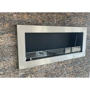 CHIMENEA PARIS SMART A GAS NATURAL (140 CM)