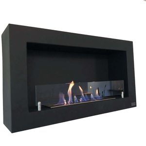 CHIMENEA PARIS PARA COLGAR SMART GAS NATURAL (90 CM)