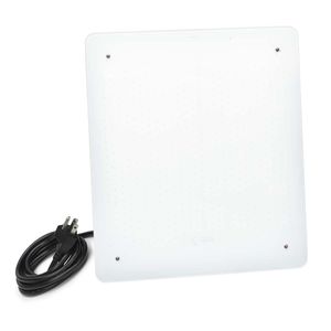 CALEFACTOR CALDÉN ELÉCTRICO 750W EXTRA CHATO C/ TERMOSTATO SMART