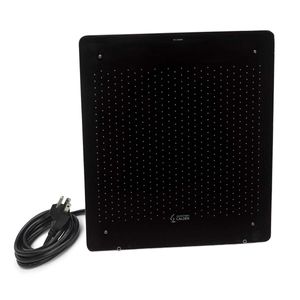 CALEFACTOR CALDÉN ELÉCTRICO 750W EXTRA CHATO C/ TERMOSTATO SMART