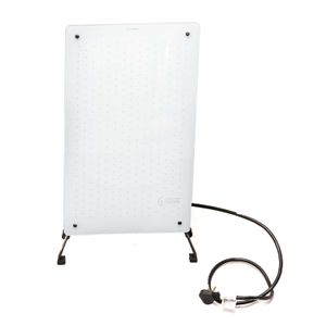 CALEFACTOR CALDÉN ELÉCTRICO 2000W  MOVIL C/ TERMOSTATO SMART