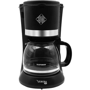 CAFETERA VERONA PLUS 1,2L 8000717 TELEFUNKEN