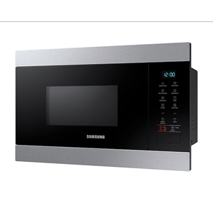Microondas de Integración 22L 850W/Grill 1100W
