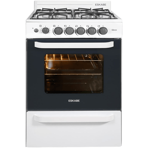 COCINA Q10 B G 57CM AS BLANCA ESKABE