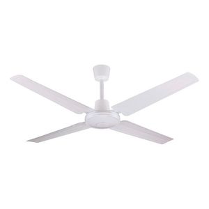 Ventilador de Techo Liliana VTHB104 Blanco