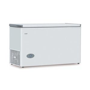 Freezer Horizontal Bambi Fh-4100 350 Litros