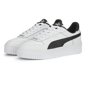 Zapatillas Mujer Puma Carina Street Adp