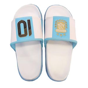 BAGUNZA OJOTAS - ARG 10 BLCA