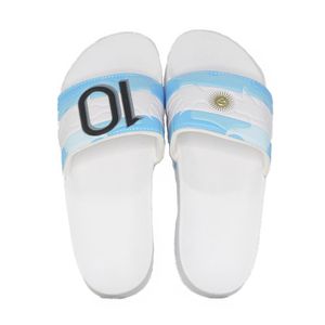 BAGUNZA OJOTAS - MESS10 BLCO