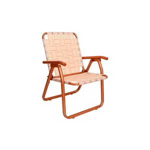 Sillón Descansar 80049 Cobre