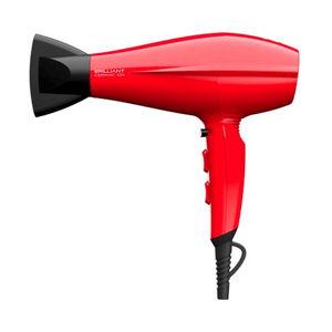 SECADOR DE CABELLO GAMA BRILLIANT CERAMIC ION (GBCI)