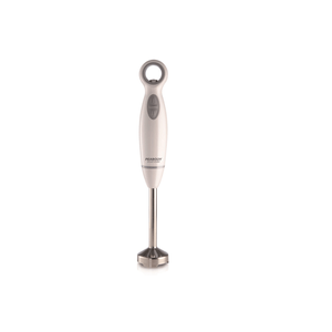 LICUADORA DE MANO PEABODY PE-LMA323B - BLANCA 600 W