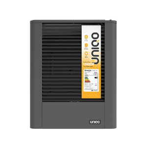 CALEFACTOR UNIQO 35TB - 3500 kcalh TB MULTIGAS