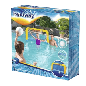 Arco Inflable juego de Pileta Bestway