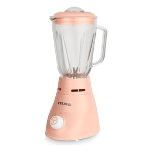 Licuadora Yelmo Lc-1010 Jarra De Vidrio 1.5l Pica Hielo 700w
