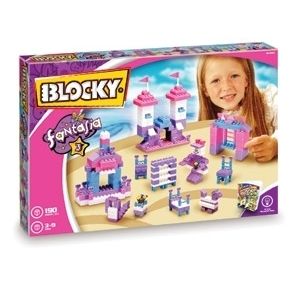 Blocky Fantasía 3
