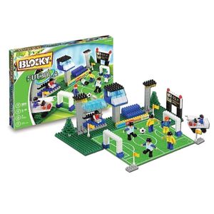 Blocky Futbol 2