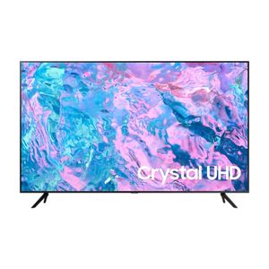 Smart Tv Samsung 70 Pulgadas UHD 4K UN70CU7000GCZB
