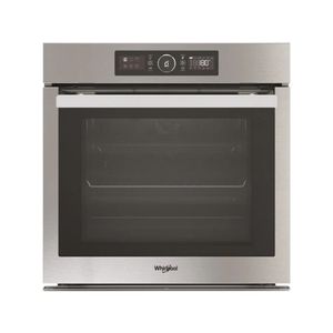 Horno Empotrable Eléctrico Whirlpool 73 Lts WOC74ASDIM