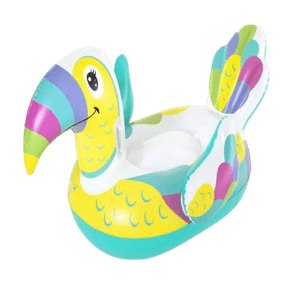 Colchoneta inflable Tucán Bestway
