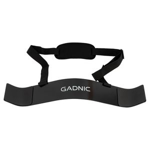 Arm Blaster Gadnic Soporte De Brazos Para Levantamiento de Pesas