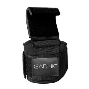 Gancho de Poder de Agarre Gadnic Straps Entrenamiento