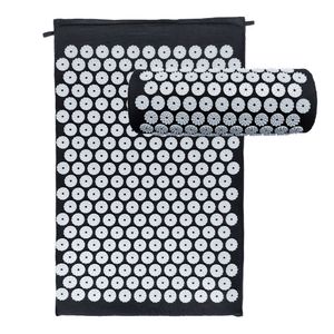 Colchoneta Yoga Mat Gadnic Acupuntura