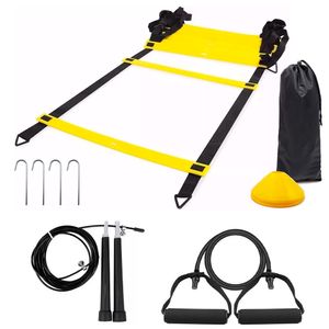Kit de Entrenamiento Funcional Gadnic Fitnes Running