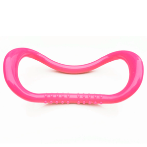 Anillo Rosa Entrenador De Yoga Pilates