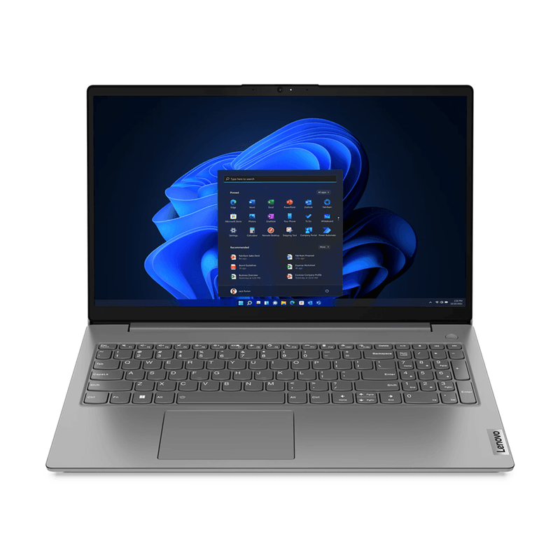 NOTEBOOK LENOVO 15" V15 G4 ABP AMD RYZEN 7