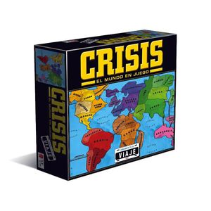 Crisis de viaje