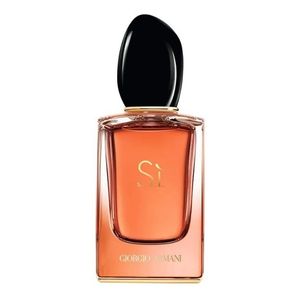 Giorgio Armani Sì Intense Mujer Eau De Parfum - 50 Ml