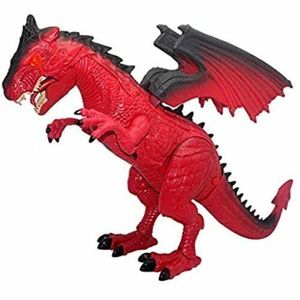 Dino/Dragon c/ luz y sonido - Art. 5330