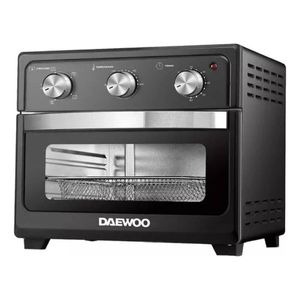 Horno Electrico Freidora De Aire Daewoo Dw-fo16 16l 1500w
