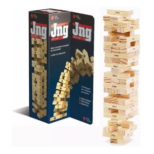 Jenga JNG Clásico
