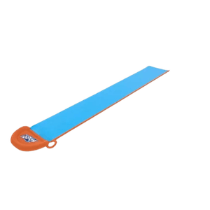 Pista de agua deslizante 4,88mts Bestway