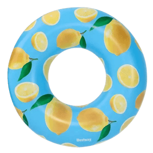 Salvavida con aroma Limon Bestway
