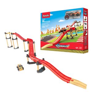 Trencity Turbo Speed 38 piezas