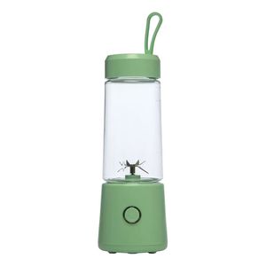 Licuadora Portatil Kanji Kj-pl001w 6 Cuchillas Usb