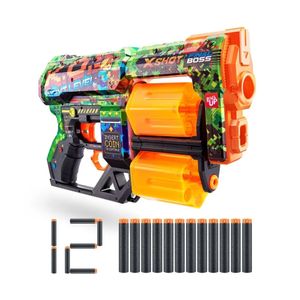 X-Shot Skins dread K.O - Art. 7299