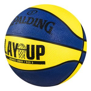 Pelota De Básquet Spalding N° 3 Lay Up Junior