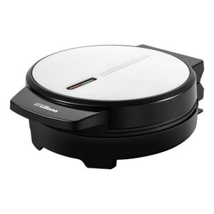 Waflera Electrica Liliana Aw932 Waffly Corazon 5 Porciones